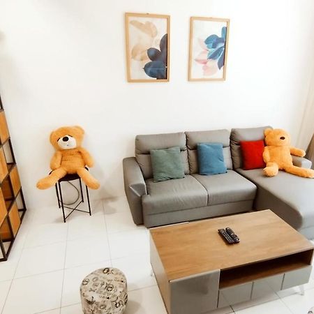 The Quintet Condominium 3-1 Tanah Rata Extérieur photo
